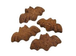 CC 5lb Carob Bats