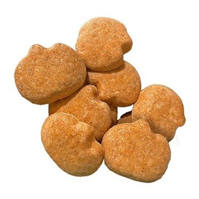 CC 5lb Orange Pumpkins - Vanilla