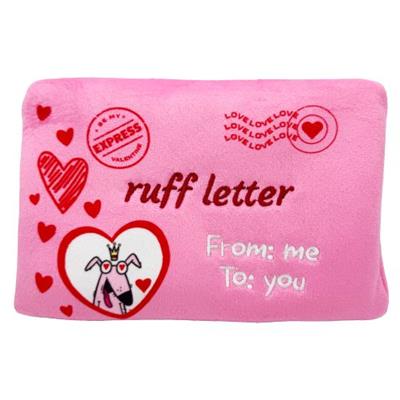 Seek 'n Treat Ruff Letter