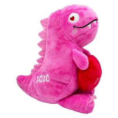 You're Dino-Mite Dog Toy