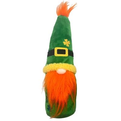 Lucky Gnome Dog Toy