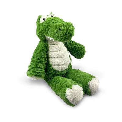 NANDOG MY BFF CROCODILE PLUSH PET TOY