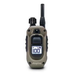 X2 ADDITIONAL TRANSMITTER