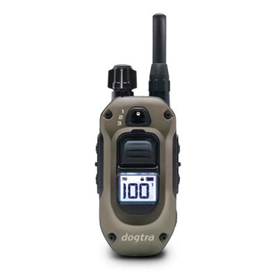 X2 ADDITIONAL TRANSMITTER