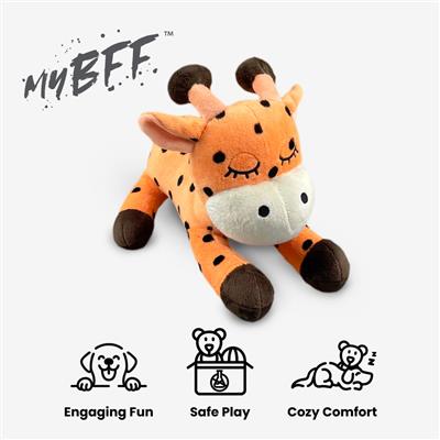 My BFF Dream Collection dog Plush Toy - Giraffe