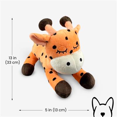 My BFF Dream Collection dog Plush Toy - Giraffe