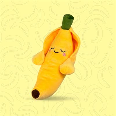 My BFF Dream Collection dog Plush Toy - Banana