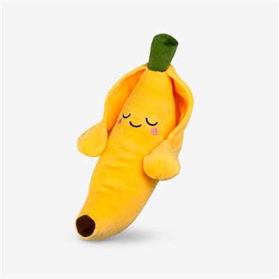 My BFF Dream Collection dog Plush Toy - Banana