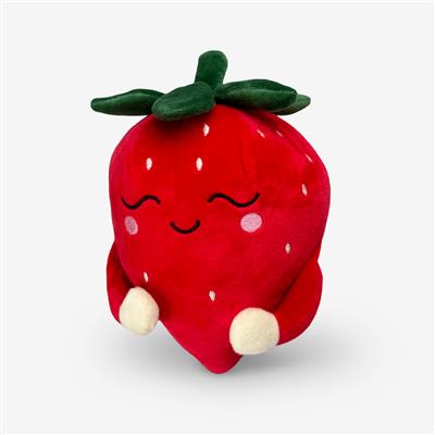 My BFF Dream Collection dog Plush Toy - Strawberry