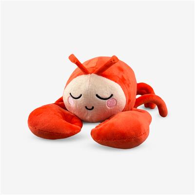 My BFF Dream Collection dog Plush Toy - Lobster
