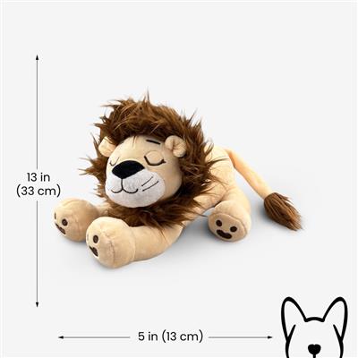 My BFF Dream Collection dog Plush Toy - Lion