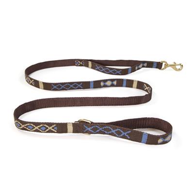 a tail we could wag Block Island Two Handle Leashes