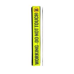 Multipet Leash Wraps-Working Do Not Touch