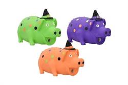 Multipet Globlet Witch 8.25"