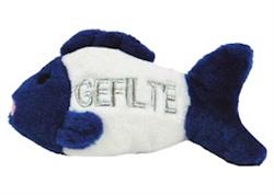 Multipet Gefilte Fish 8.5 inches