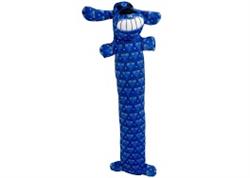 Multipet Hanukkah Loofa Dog 12"