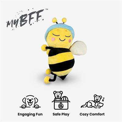 My BFF Dream Collection dog Plush Toy - Bee