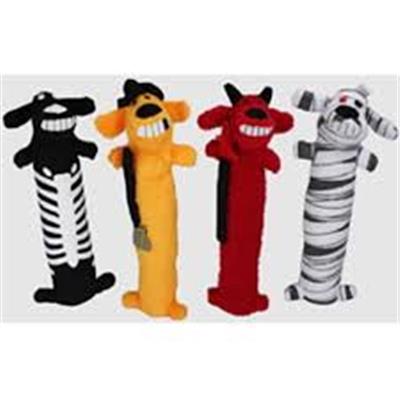 Multipet Loofa Halloween Assortment 12 Inch