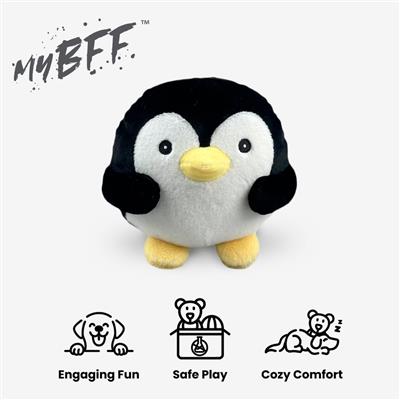 My BFF Dream Collection dog Plush Toy - Penguin