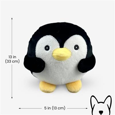 My BFF Dream Collection dog Plush Toy - Penguin