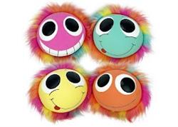 Multipet Albert Ball 4inch (Assorted Colors)