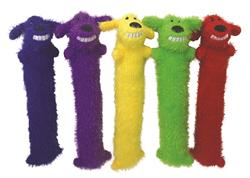 Mutlipet Loofa Shaggy 12 Inch
