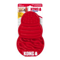 KONG Licks Treat Dispenser 1ea/XL