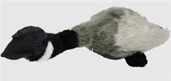 Multipet Migrator Dog Toy Canada Goose Assorted 1ea/16 in, LG