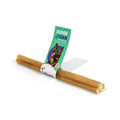 6" Collagen Sticks