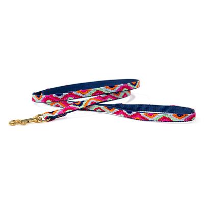 a tail we could wag Retro Leashes