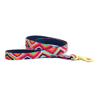 a tail we could wag Retro Leashes
