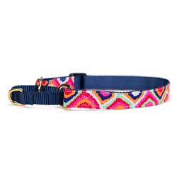 a tail we could wag Retro Martingale Collars
