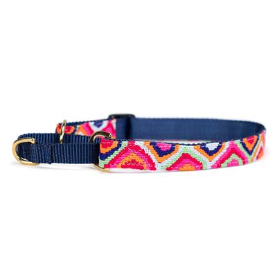 a tail we could wag Retro Martingale Collars