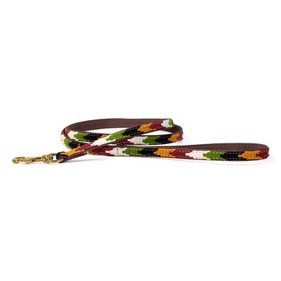 Harvest Chevron Leashes