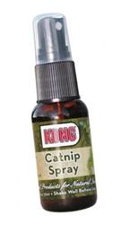 KONG Natural Catnip Spray 1ea/1.4 oz