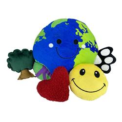 Multipet Interactive Earth 1ea/11 in