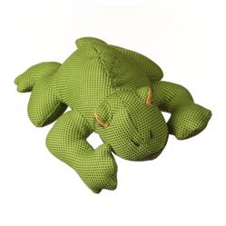 Multipet Dazzlers Frog 11Inch