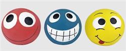 Multipet Silly Squeakers 3Pk 2 Inch