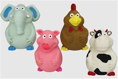 Multipet Potbelly Buddies Assortment