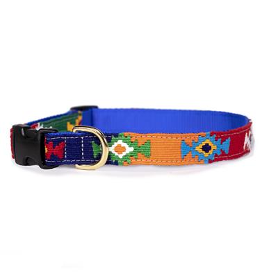 a tail we could wag God's Eye Collars