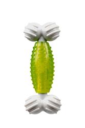 Multipet Canine Clean Spearmint Bone Chew Toy 1ea/5 in