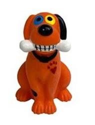 Multipet Latex Chewdalootie 5 Inch