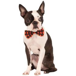 Rubies Halloween Argyle Bowtie S-M