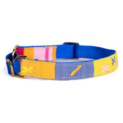 Starry Day Martingales