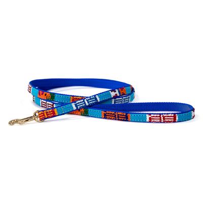 Antigua Leashes