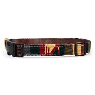 Traditional Earth and Traditional Multi collars