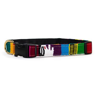 Traditional Earth and Traditional Multi collars
