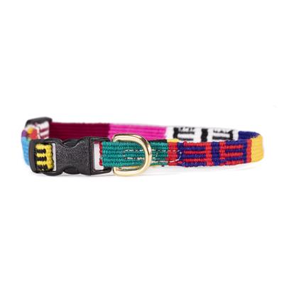 Traditional Earth and Traditional Multi collars
