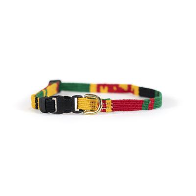 Rasta Collars
