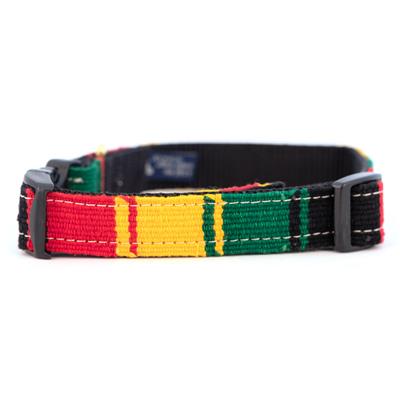 Rasta Collars